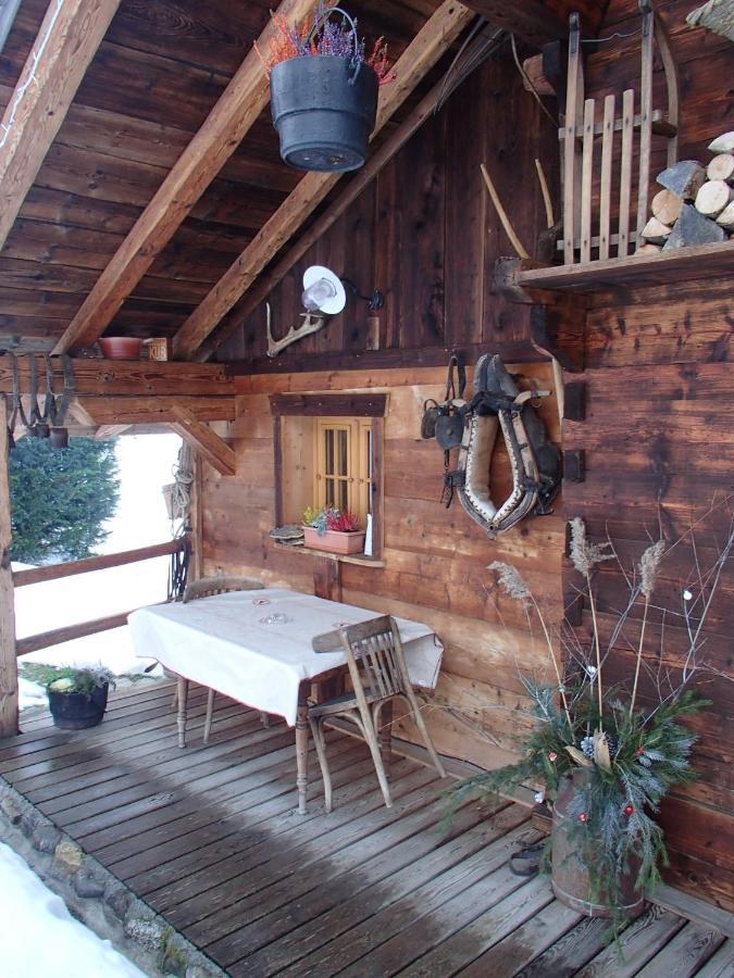 Le Grenier Bed & Breakfast Saint-Paul-en-Chablais Екстериор снимка